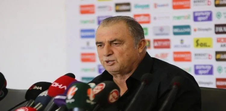 Fatih Terim: