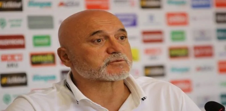 Hikmet Karaman: