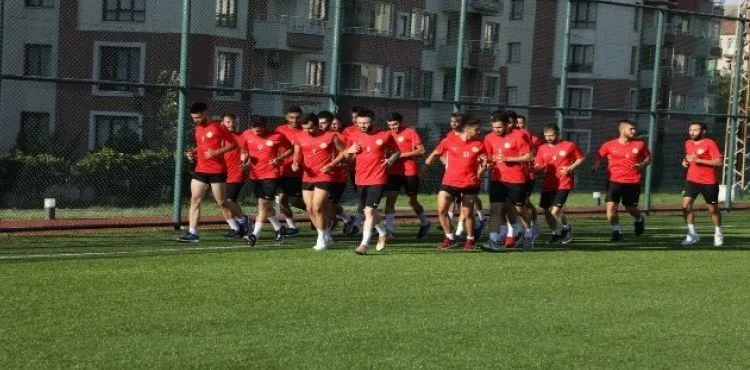 Talasgücü Belediyespor sezona derbi ile başlıyor