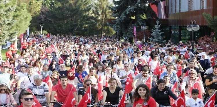 30 Ağustos'a armağan
