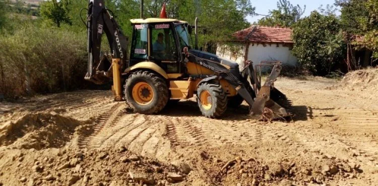 Tekirdağ'da 400 kilo altın iddiası ekipleri harekete geçirdi