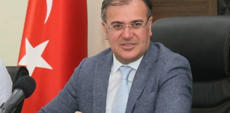 HACILAR BELEDİYE MECLİSİ EYLÜL AYI TOPLANTISINI GERÇEKLEŞTİRDİ