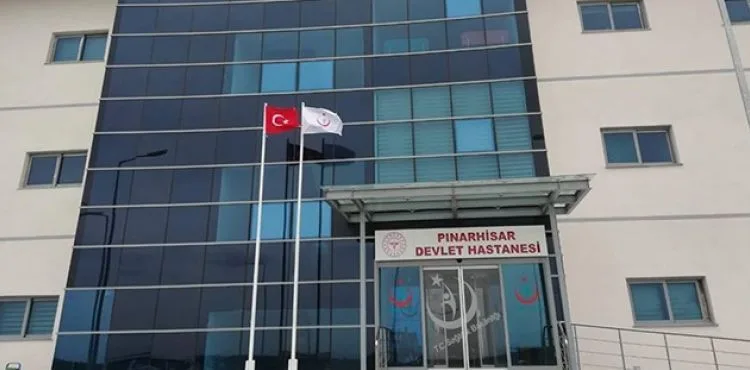 Kırklareli'nde 250 kişi şebeke suyundan zehirlendi iddiası
