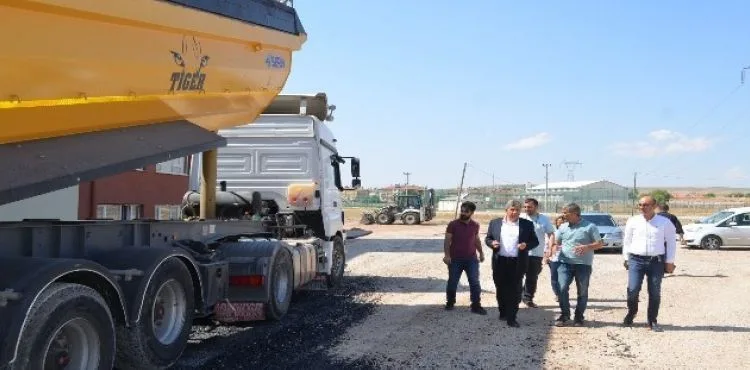 Bünyan Meslek Yüksekokulu eğitime hazır