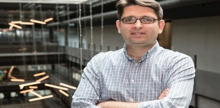 AGÜ Dr. Öğretim Üyesi Erdem'in Projesine Dünyanın En Önemli Bilim Topluluklarından Royal Society'den Destek