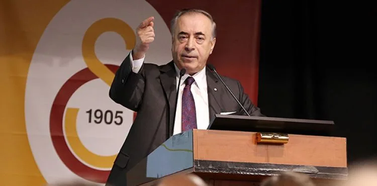 Mustafa Cengiz: '19.05 yüreğimizi yaraladı'