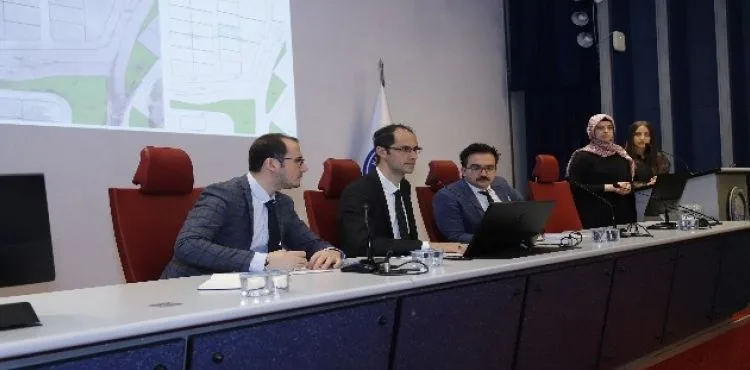 Beydeğirmeni Projesi'ne ilgi artıyor