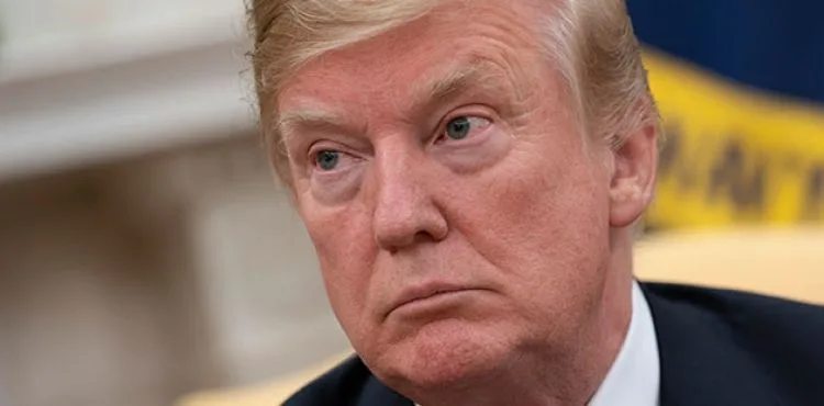 Trump, Taliban ile barış görüşmelerini iptal etti