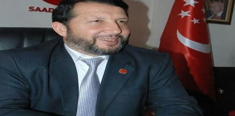 SP il Başkanı Ürkündaş'tan Yeni Eğitim Öğretim Yılı Mesajı