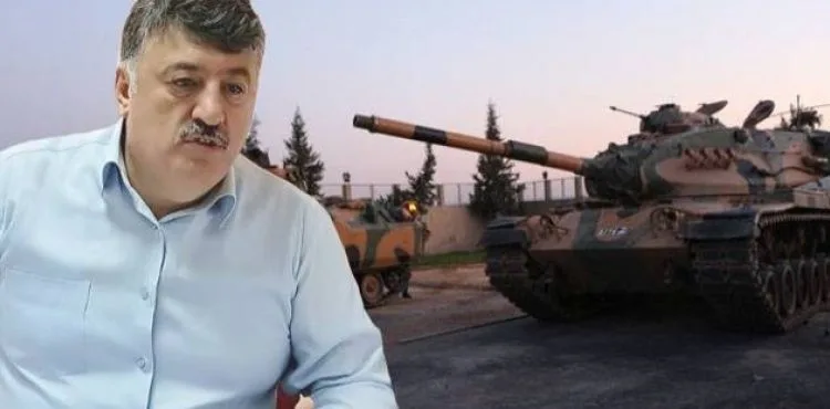 Prof. Dr. Hüseyin Per: “Çocukların dağa kaçırılması halk sağılığı sorunudur"