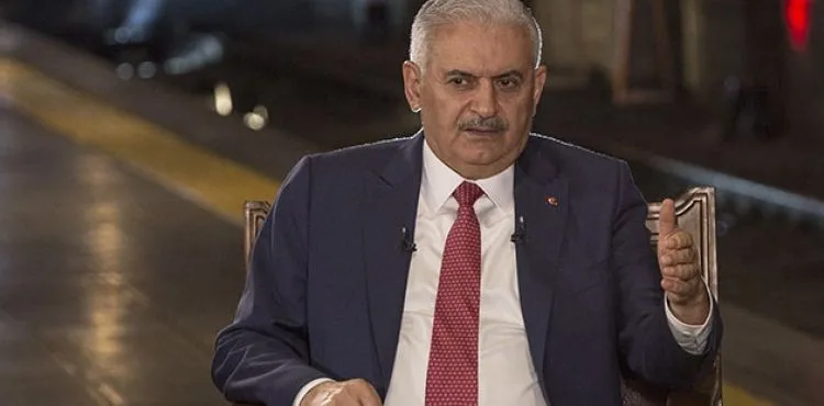 Binali Yıldırım'dan CHP'ye: 'Verdiğiniz sözleri tutun'