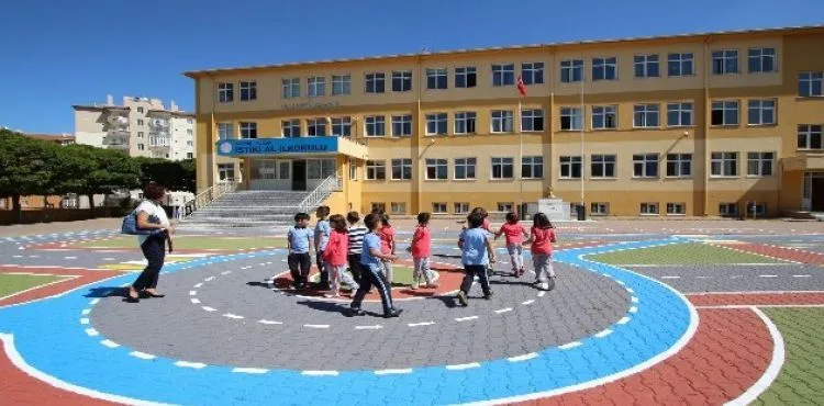 Öğrenciler uygulamalı trafik eğitimi alacak