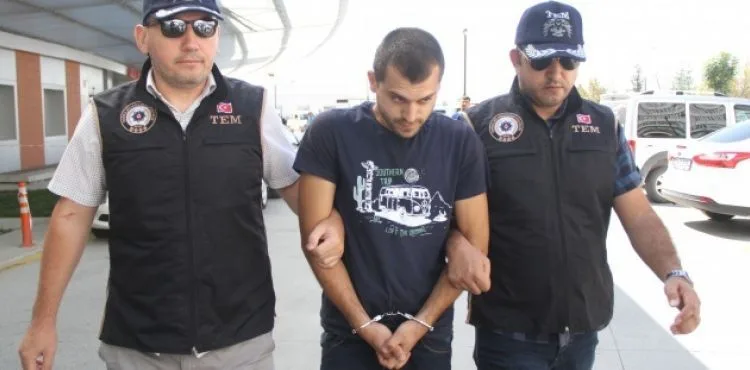 Cumhurbaşkanı Erdoğan'a suikast girişiminde flaş gelişme! O isim yakalandı