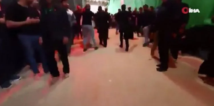 Kerbela'da facia: 31 ölü, 111 yaralı