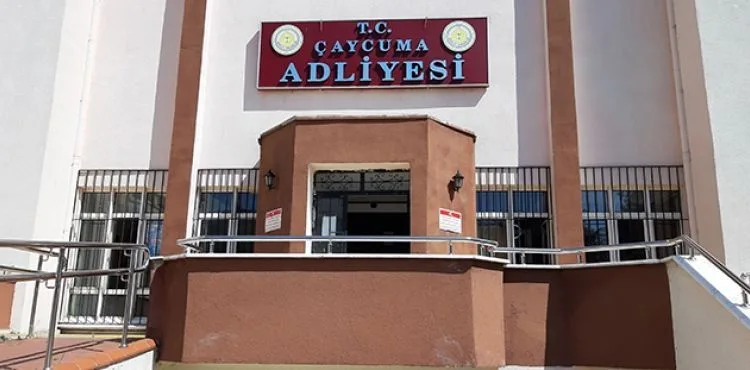 Yabancı uyruklu kadını vuran zanlı tutuklandı