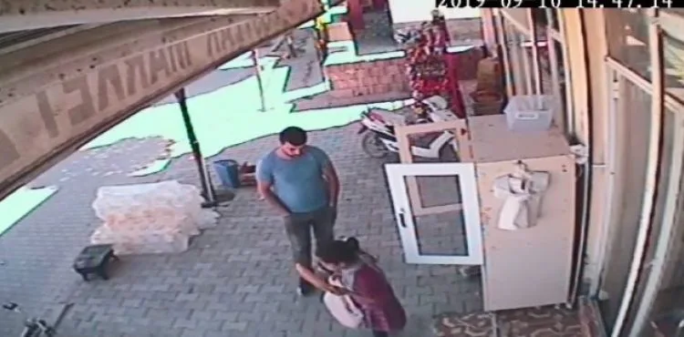 Kadıköy Lisesindeki olaydan sonra duygulandıran görüntü