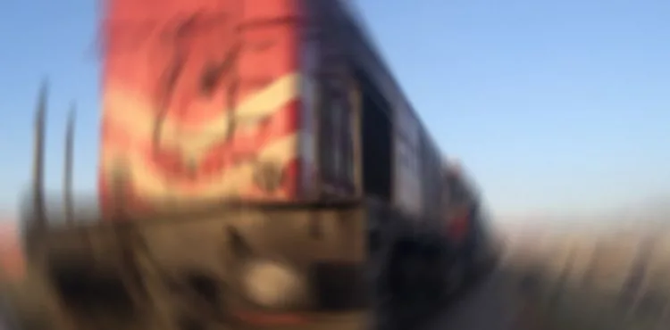 Kongo'da tren kazası: En az 50 ölü