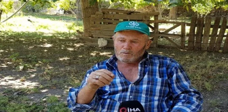 12 Eylül'de muhtarlık yapan Süleyman Özbey: "İnsanları okula toplayıp dayak attılar"