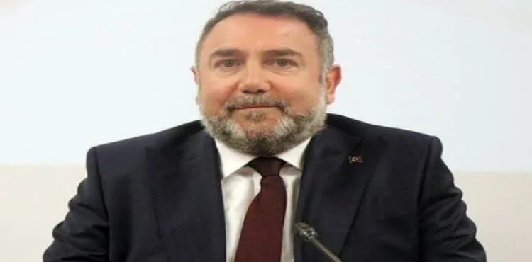 Boydak Holding'in ismi değişecek