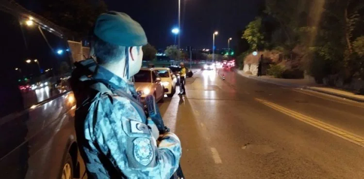 İstanbul'da dev 'Yeditepe Huzur' uygulaması
