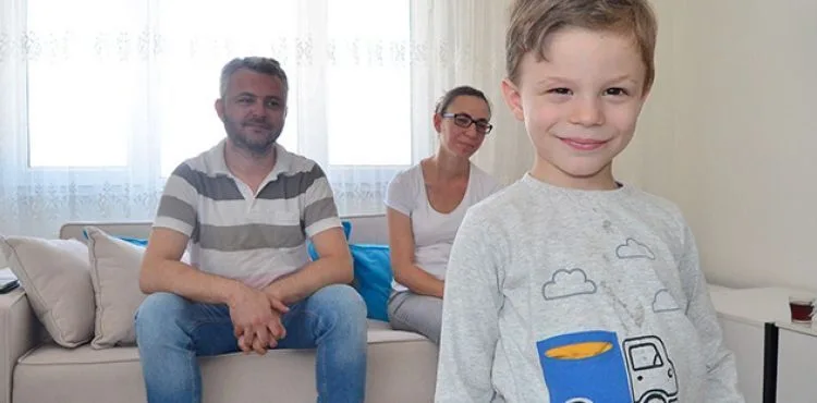 4 yaşındaki çocuğun hiperaktif gerekçesiyle anaokulundan atıldığı iddiası