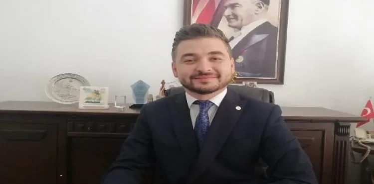 Kayseri Eczacı Odası seçimli genel kurula gidiyor
