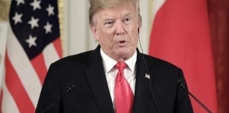 Trump: 'İran'ın saldırıyla bağlantısı olup olmadığını göreceğiz'