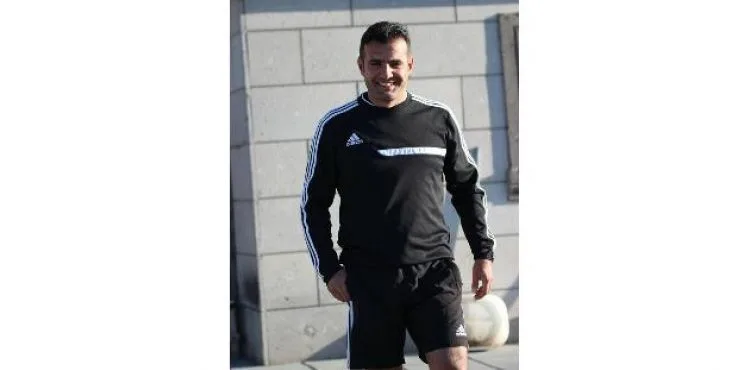 Kayserispor'da yol ayrımı
