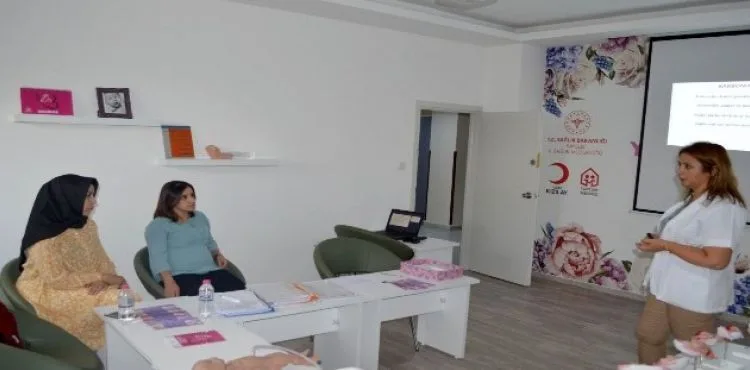 Melikgazi Sağlıklı Hayat Merkezi, Yaşam İçin Umut Oluyor