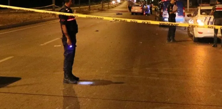 Usta ile operatörün kavgası cinayetle bitti