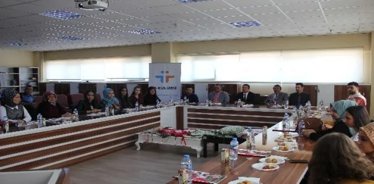 Kayseri Emniyeti 15 genç kızı işe yerleştirecek