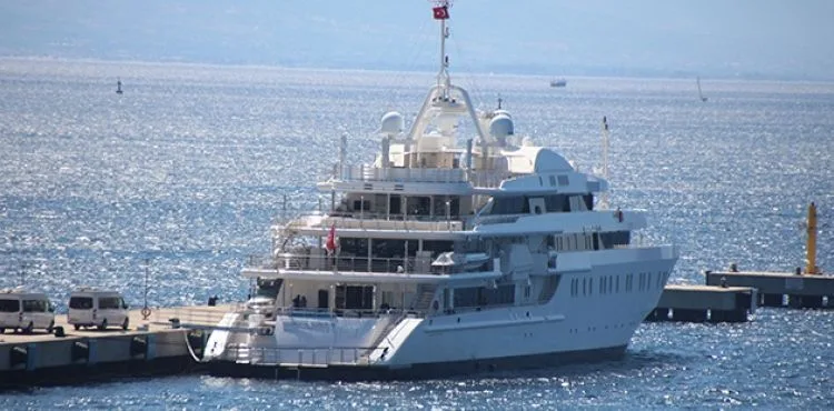 Pendik'te orman yakmaktan gözaltına alınan şahısa tutuklama talebi