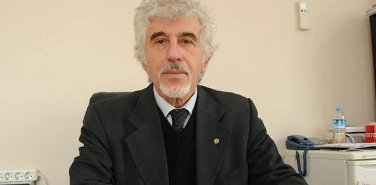 Emekli profesörden korkutan deprem açıklaması
