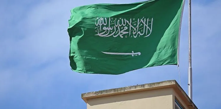 Suudi Arabistan: "Biz Cemal Kaşıkçı'yı öldürmedik"