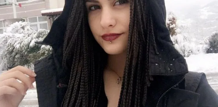 Ecem Balcı cinayetinde Adli Tıp'ın raporu açıklandı