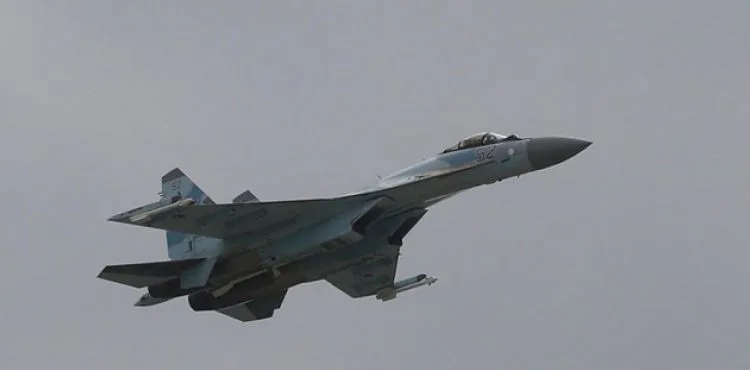 Rusya'dan SU-35 açıklaması: 'Türkiye ile görüşüyoruz'