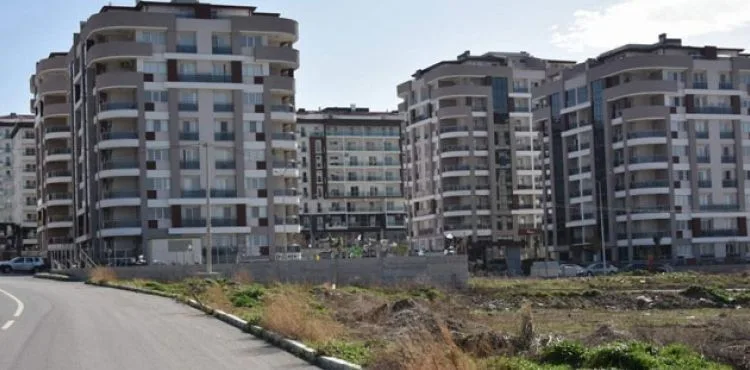 Binasını güçlendirene 50 bin lira faiz desteği