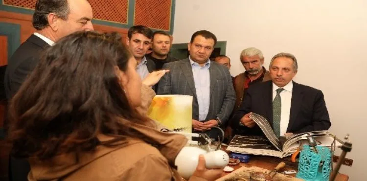 "Adının kötüye çıkarılmasını izin vermeyiz"