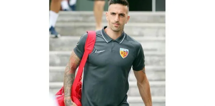 Miguel Lopes: "Türkiye'de bir şeylerin değişmesi gerekiyor"