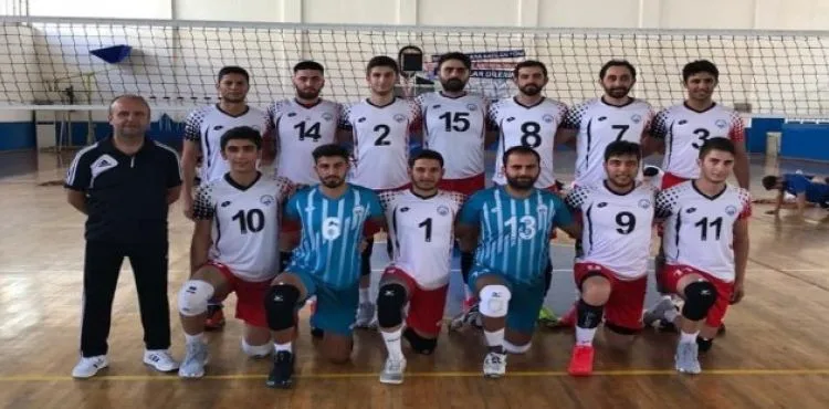 Melikgazi Belediyespor ilk hazırlık maçını oynadı