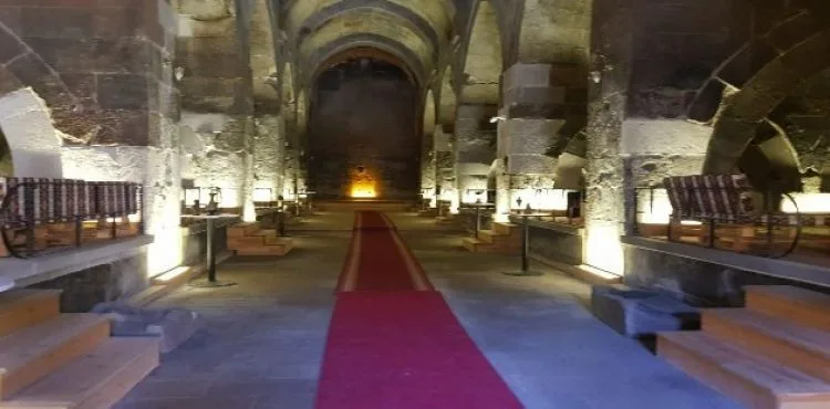 "1240'lı yıllardaki gibi aynı konseptte hizmet vermeye çalışıyoruz"