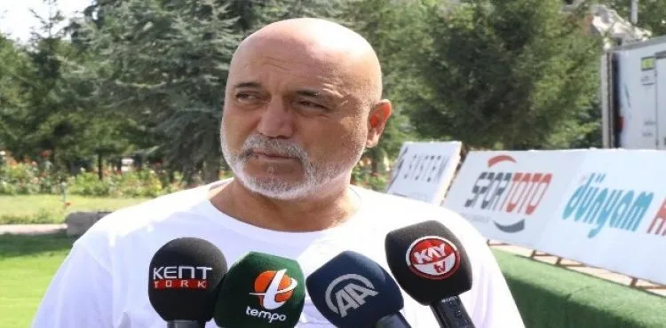 Hikmet Karaman istifa etti karaman devri sona erdi