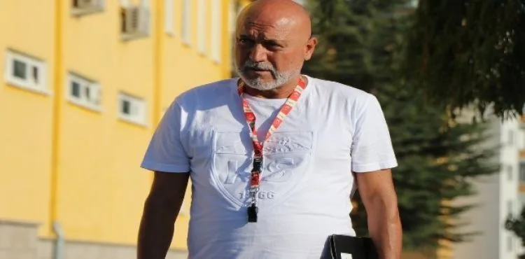 Hikmet Karaman'ın Kayserispor karnesi