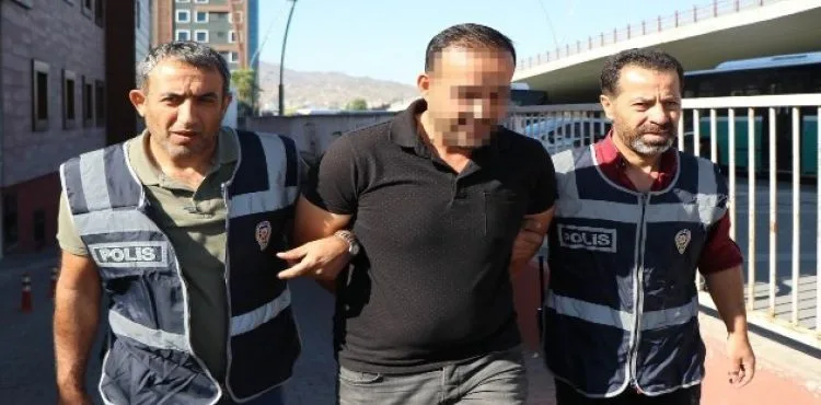 30 bin TL'ye sattıkları kepçeyi kaçırıp dolandırdılar