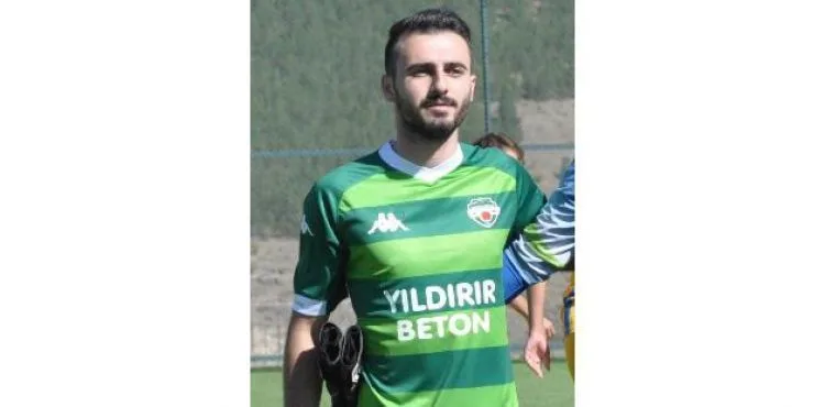 Yahyalıspor'da Süleyman Öztürk belirsizliği