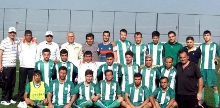 7 futbolcuya 68 maç ceza