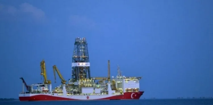 Rum kesiminde ‘Yavuz' paniği