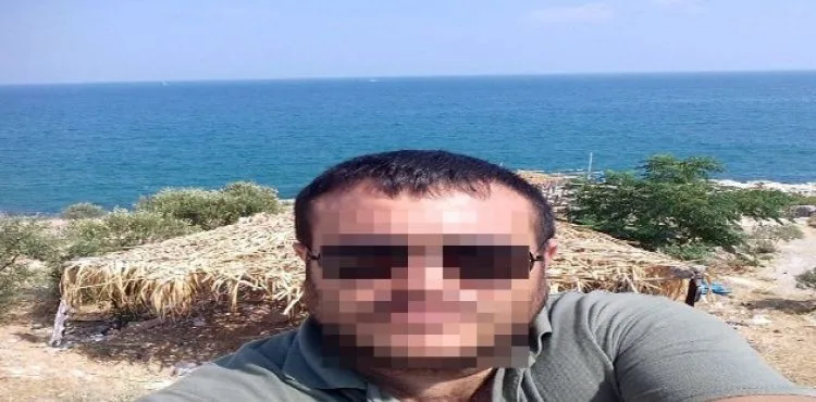 Karısını 12 yerinden bıçaklayarak öldüren adam gözaltına alındı