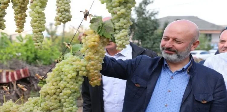 Başkan Çolakbayrakdar: “Kocasinan'ın Değerlerini Geleceğe Aktarıyoruz”