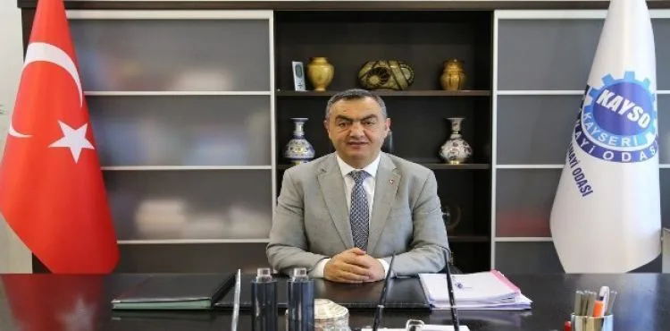 KAYSO'dan Ar-Ge ve Tasarım Merkezlerine eğitim desteği